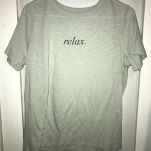 Short Sleeve T-Shirt